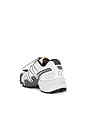 view 3 of 6 Speedcross 3 GTX Sneaker in Lunar Rock, Castlerock, & Tumeric