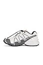 view 5 of 6 Speedcross 3 GTX Sneaker in Lunar Rock, Castlerock, & Tumeric