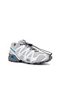 view 2 of 6 Speedcross 3 in Alloy, Ballad Blue, & Castlerock
