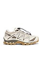 view 1 of 6 XT-Quest Sneaker in Almond Milk, Falcon & White Pep