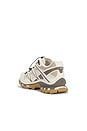 view 3 of 6 XT-Quest Sneaker in Almond Milk, Falcon & White Pep