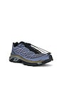 view 2 of 6 SNEAKERS XT-6 in Blue Nights, Grisai, & Stone