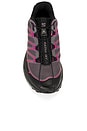 view 4 of 6 XT-Pathway 2 Iridescent Sneaker in Black, Hollyhock & Plum Perfect