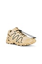 view 2 of 6 Speedcross 3 Sneaker in Safari, Safari & Black