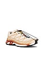 view 2 of 6 XT-6 GTX Sneaker in Almond Milk, Soft Clay & Burnt Ochre