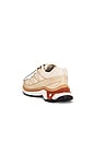 view 3 of 6 XT-6 GTX Sneaker in Almond Milk, Soft Clay & Burnt Ochre