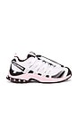 view 1 of 6 XA Pro 3D Sneaker in White, Black & Fairy Tale