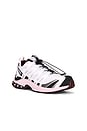 view 2 of 6 XA Pro 3D Sneaker in White, Black & Fairy Tale
