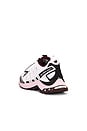 view 3 of 6 XA Pro 3D Sneaker in White, Black & Fairy Tale