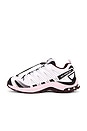 view 5 of 6 XA Pro 3D Sneaker in White, Black & Fairy Tale