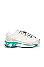 view 1 of 6 XT-6 Sneaker in Rainy Day, Chinchilla & Dynasty Green
