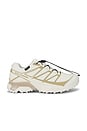 view 1 of 6 XT-PATHWAY GTX スニーカー in Vanilla Ice, Vanilla Ice & White Pepper