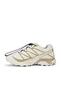 view 5 of 6 XT-PATHWAY GTX スニーカー in Vanilla Ice, Vanilla Ice & White Pepper