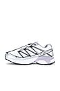 view 5 of 6 XT-Pathway 2 Sneaker in White, Ftw Silver & Nirvana
