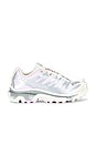 view 1 of 6 ZAPATILLA DEPORTIVA XT-4 OG in Vanilla Ice, Ftw Silver & Fairy Tale