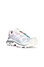 view 2 of 6 ZAPATILLA DEPORTIVA XT-4 OG in Vanilla Ice, Ftw Silver & Fairy Tale