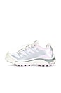 view 5 of 6 ZAPATILLA DEPORTIVA XT-4 OG in Vanilla Ice, Ftw Silver & Fairy Tale