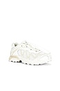 view 2 of 6 XT-Whisper Sneaker in Vanilla Ice, Almond Milk & Vanilla Ice