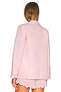 view 4 of 5 Blazer in Pink