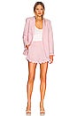 view 5 of 5 Blazer in Pink