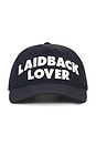 view 1 of 2 Laidback Lover Hat in Navy
