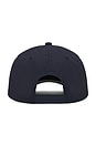view 2 of 2 Laidback Lover Hat in Navy