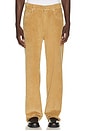 view 1 of 6 Big Papi in Sand Corduroy