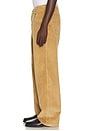 view 2 of 6 Big Papi in Sand Corduroy