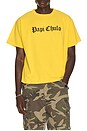 view 1 of 4 Papi Chulo Tee in Mellow Yellow