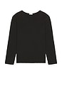 view 5 of 4 Zero Thermal in Washed Black