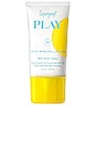 view 1 of 1 LOTION MINÉRALE SPF 30 PLAY 100% MINERAL LOTION SPF 30 WITH GREEN ALGAE in 