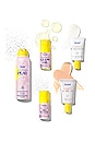 view 5 of 6 X LOVE SHACK FANCY LOVE TO GLOW SPF KIT サンスクリーンセット in 
