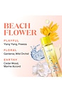 view 3 of 5 Glow Oil Spf 50 in Beach Flower