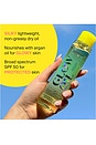 view 3 of 5 Glow Oil Spf 50 in Sunkissed Coconut