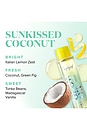view 4 of 5 Glow Oil Spf 50 in Sunkissed Coconut