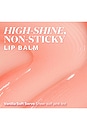 view 8 of 9 Glow Gloss SPF 40 Lip Balm in Vanilla Soft Serve