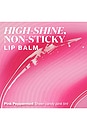 view 8 of 9 Glow Gloss SPF 40 Lip Balm in Pink Peppermint