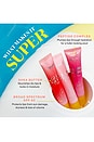 view 5 of 9 Glow Gloss SPF 40 Lip Balm in Strawberry Spritz