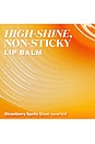 view 8 of 9 Glow Gloss SPF 40 Lip Balm in Strawberry Spritz