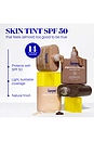 view 6 of 11 Protec(tint) Daily Skin Tint SPF 50 in 40W