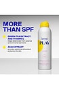view 3 of 5 PLAY Antioxidant Body Mist SPF 50 With Vitamin C in Whipped Coconut