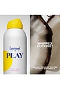 view 4 of 5 PLAY Antioxidant Body Mist SPF 50 With Vitamin C in Whipped Coconut