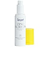 view 1 of 3 Zincscreen 100% Mineral Lotion SPF 40 in 
