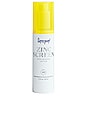 view 2 of 3 Zincscreen 100% Mineral Lotion SPF 40 in 