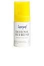 view 1 of 1 Defense Refresh (Re)setting Mist SPF 40 in 