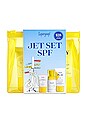 view 2 of 5 KIT DE SOINS SOLEIL JET SET in 