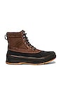 view 1 of 5 Ankeny Ii Boot in Tobacco & Black