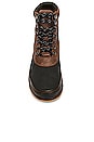 view 4 of 5 Ankeny Ii Boot in Tobacco & Black