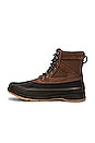 view 5 of 5 Ankeny Ii Boot in Tobacco & Black