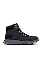 view 1 of 6 Mac Hill Lite Mid in Black & Quarry